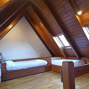 Tredós, Casa Adosada. Baqueira Tredós