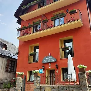 Saueth Hotel