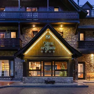 Melia De Hotel